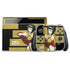 Cowboy Bebop Faye Nintendo Skins